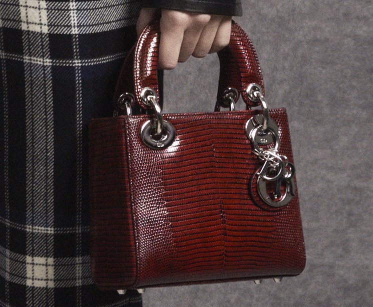 Dior-Pre-Fall-2016-Bag-Collection-15