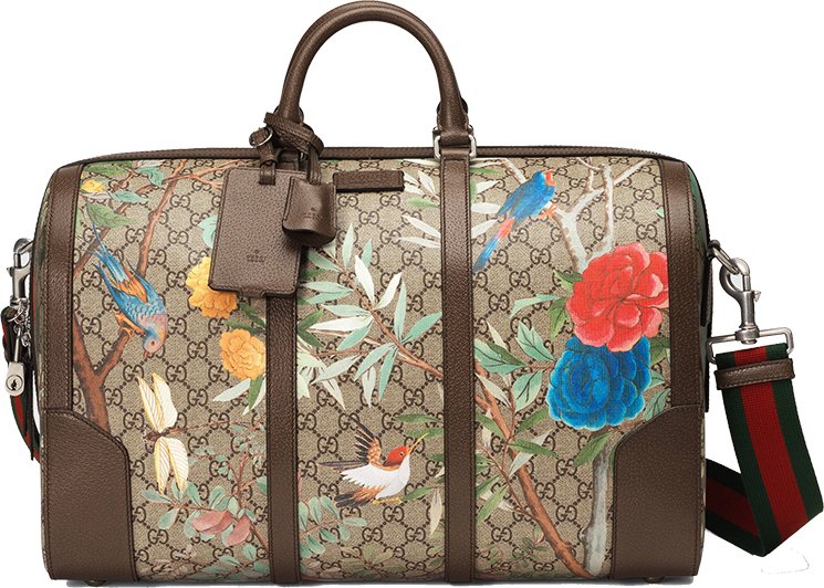 Gucci-Tian-Bag-Collection