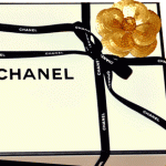 chanel box