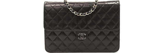 Chanel WOC Classic Quilted