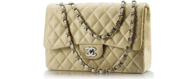 Chanel jumbo Classic Flap b