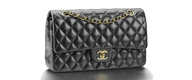 Chanel medium Classic Flap