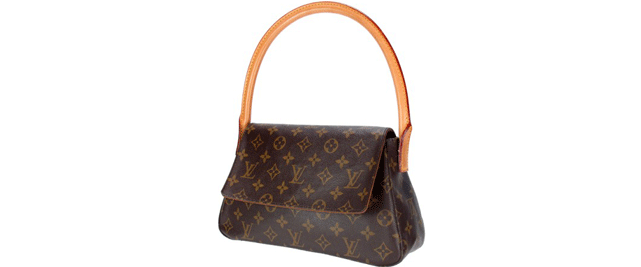 Louis Vuitton Mini Looping