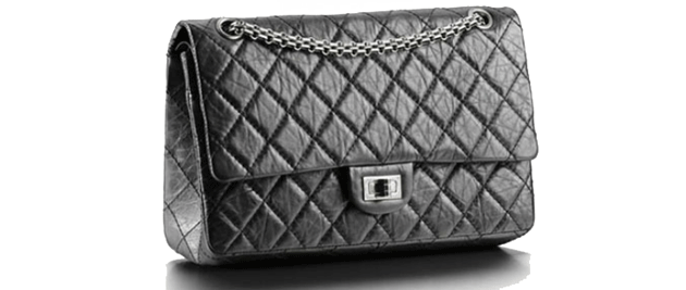 chanel classic reissue 255 1