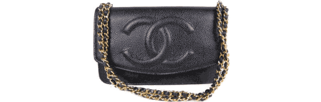 chanel woc timeless envelop