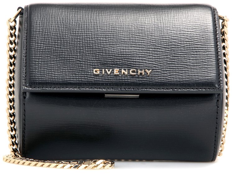 givenchy-pandora-box-chain-shoulder-bag