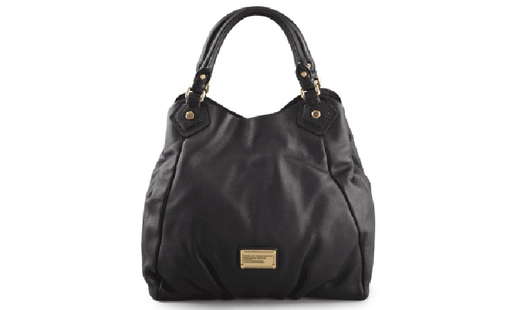 Marc by Marc Jacobs Classic Q Fran Bag thumb front