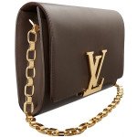 louis vuitton chain bag thumb 1