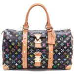 louis vuitton keepall vintage thumb