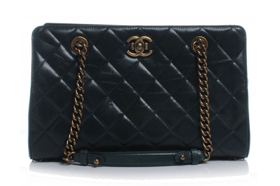 chanel perfect edge bag 1