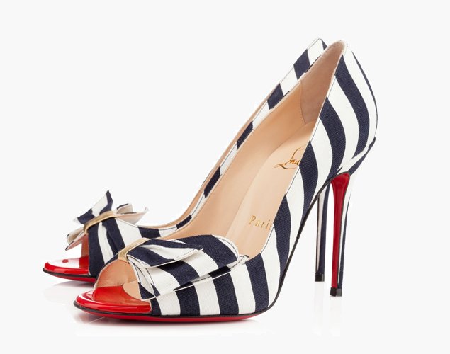 Christian Louboutin Just Soon