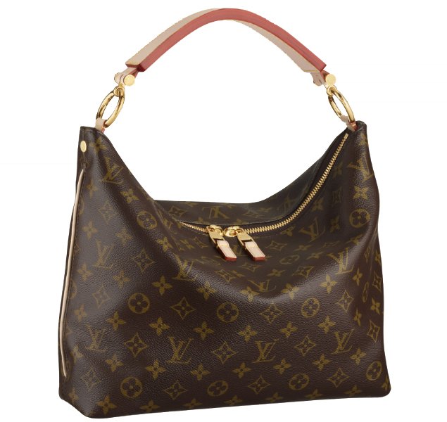 Louis Vuitton Sully Bag 1