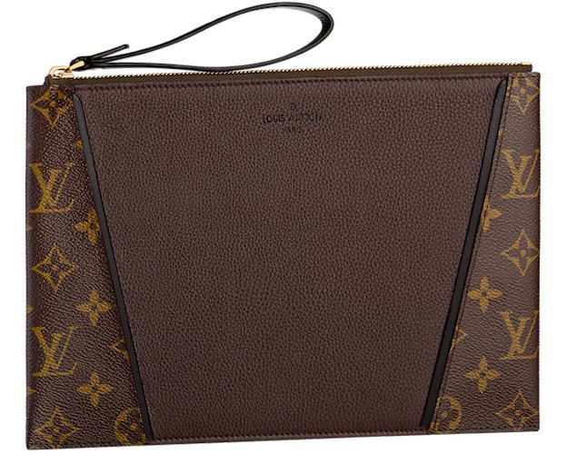 Louis Vuitton W Pochette