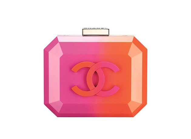 Chanel Spring Summer 2014 Bag Collection