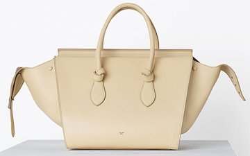 Celine Tie handbag thumb