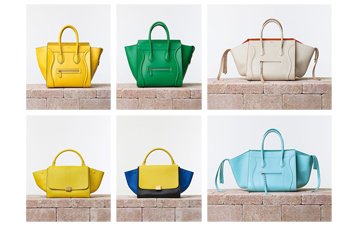 Celine spring summer 2014 collection thumb