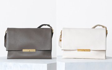 Celine Blade handbag Spring 2014 thumb