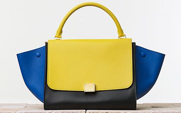 Celine Trapeze Summer 2014 Replica Shopping thumb