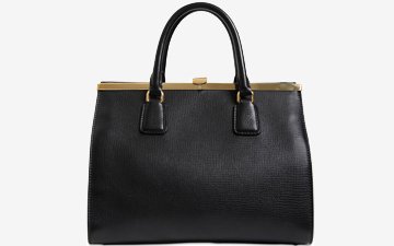 Dolci Gabbana Miss Sofia Tote thumb