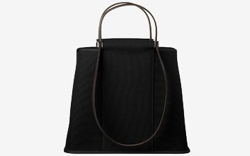 Hermes Cabag Weekender Bag thumb