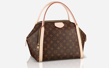 Louis Vuitton Marais Bag thumb