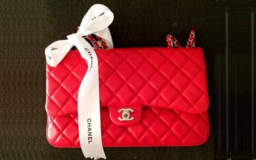 Chanel 3 Bag 2014 thumb