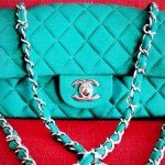 Chanel Classic Bag Jersey thumb