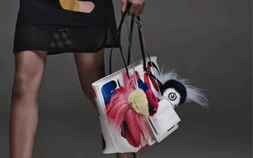 Fendi Resort 2015 Bag Collection thumb