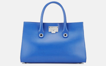 Jimmy Choo Riley Tote thumb