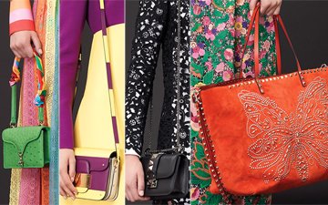 Valentino Resort 2015 Bag Collection thumb