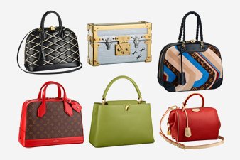 louis vuitton fall winter 2014 bag collection thumb