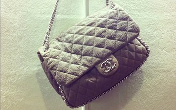 Chanel Chain Around Flap Bag thumb