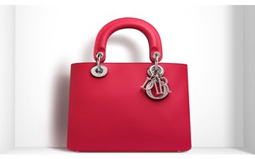 Diorissimo small bag thumb