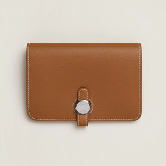 Hermes dogon wallet Replica Shopping