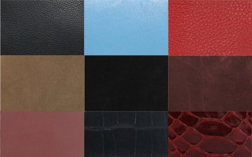 celine leather guide thumb