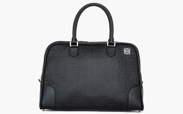 Loewe Amazona 75 Bag thumb