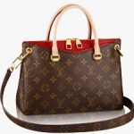 Louis Vuitton Pallas BB thumb