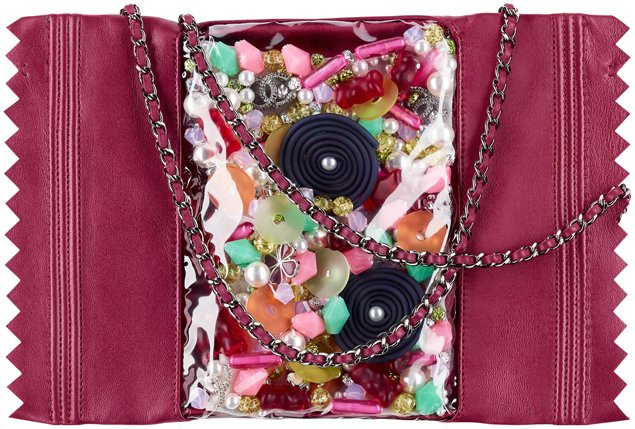 Chanel-Lambskin-PVC-Bag-Embellished-With-Candy-Embroideries-2