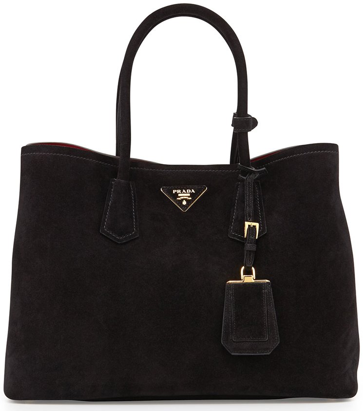 Prada-Double-Tote-Bag