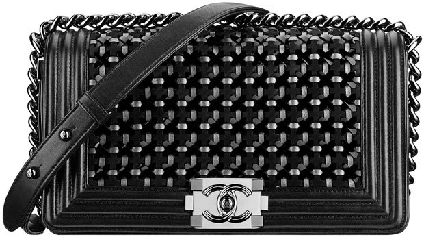 Chanel-Cruise-2015-Boy-Bag-Collection-4