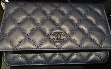 Chanel Hampton WOC thumb