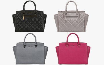 Micheal Micheal Kors Selma Tote thumb