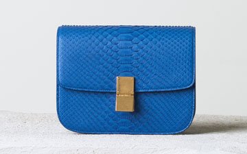 Celine Classic Box Bag thumb