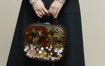 Chanel Metiers DArt Paris Salzburg 2014 1015 Bag thumb