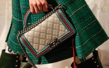 Chanel Metiers d Art Paris Salzburg Bag Collection thumb