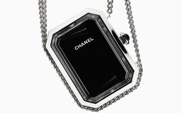 Chanel premiere minaudiere thumb