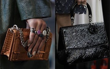 Dior Pre Fall 2015 Runway Bag Collection thumb1