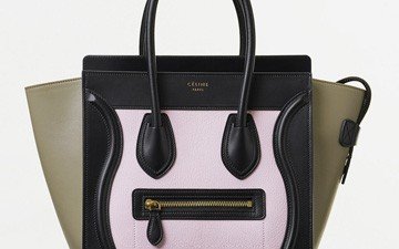 Celine Summer 2015 Classic Bag Collection thumb