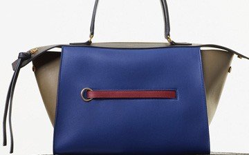 Celine Summer 2015 Seasonal Bag Collection thumb