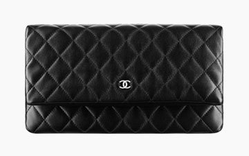 Chanel Beauty CC Clutch thumb